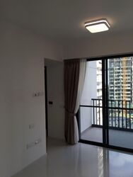 Foresque Residences (D23), Condominium #602006941
